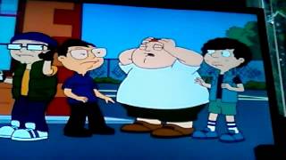 American Dad Part 1