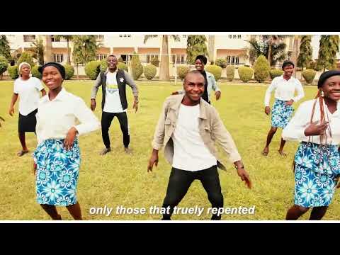 Joyce Natasha Mugu A K A Annab Bajju 1 Bakowane Zai Je Sama Ba My Official Gospel Music Video