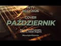 HITY 2022 Remix (Cover 2026 MaciejoRemix) #Sanah#Dawid#Podsiadło#Rihanna #Sandra #Rugała#Rap#Chill