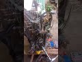 Puesta a punto. Sincronización faja de tiempo timing belt Hiunday accent 1.6 2010