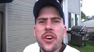 Bonne fête kevin osti continue comme ça