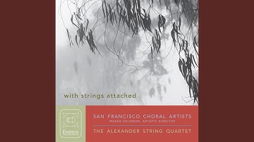 6 Piano Pieces, Op. 118: No. 2, Intermezzo in A Major (Transcr. Z. Grafilo for String Quartet)