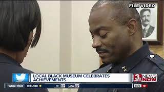 Great Plains Black History Museum showcases Omaha