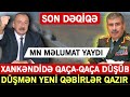 Təcili xəbərlər 27.09.2023 Xankəndi Tam Boşaldılır - Düşmən QAÇIR