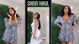 HUGE SHEIN SUMMER/ FALL TRY ON HAUL 2021 (30+ ITEMS) | FIRST EVER SHEIN HAUL