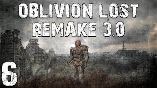 S.t.a.l.k.e.r. Oblivion Lost Remake 3.0 #6. Опасный Нии 