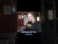 Corrosion of Conformity's Pepper Keenan shows you what he keeps in the back lounge of the tour bus!