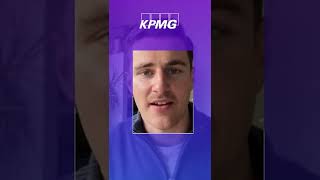 KPMG Careers - Jack - Assistant Manager | ESG KPMG Careers - Jack - Assistant Manager | ESG