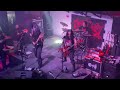 COMATOSE | REUNITED TO DESECRATE SIGNOS 30th YEAR ANNIVERSARY | CEBU CITY