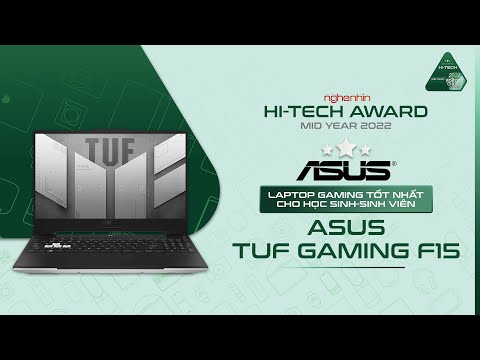 Video [Hi-Tech Mid Year 2022] Laptop Gaming tốt nhất dành... - YouTube