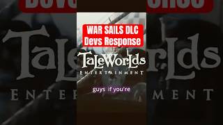 TaleWorlds Mount &amp; Blade Bannerlord DLC Delay Hits