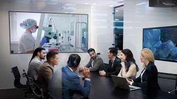 Optoma ProScene ZU720T Laser 7,500 Lumen Laser Projector