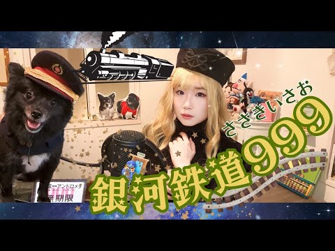 ✨取りに来てくださる方のみ✨銀河鉄道999/大量まとめ売り 銀河