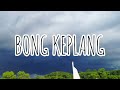 Bong Keplang Alun/ Lunjir