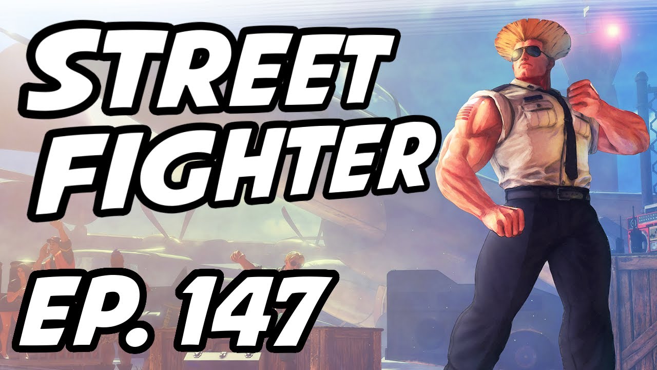 Street Fighter Daily Highlights | Ep. 147 | baka_raider, Brian_F, Tyrant_UK, evo, imstilldadaddy1985
