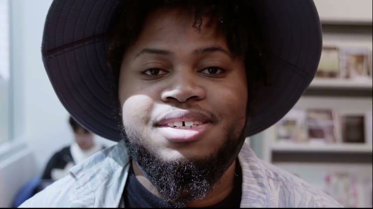 The Librarian’s Awakening (2025)