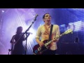 Placebo, Without you I'm nothing, Tribute to David Bowie, 31.10.16