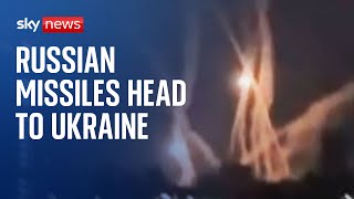 Ukraine War: Russian missiles launched on Ukraine, but how many arrived? screenshot 3