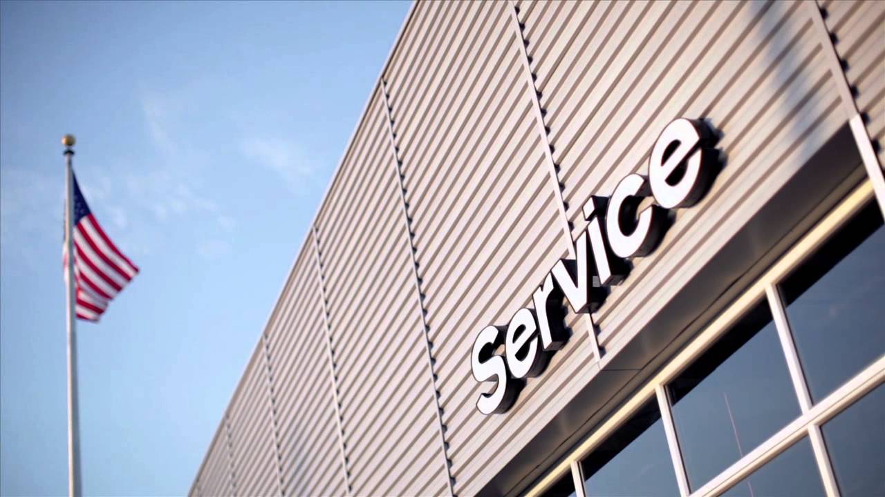 Ns service nissan