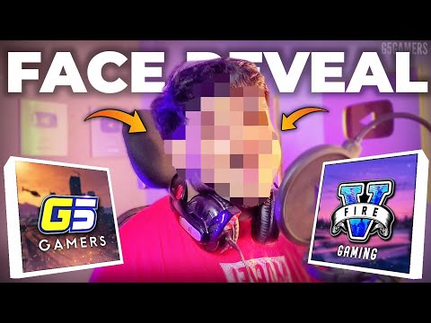 Finally FACE REVEAL Ho Gaya 👀 