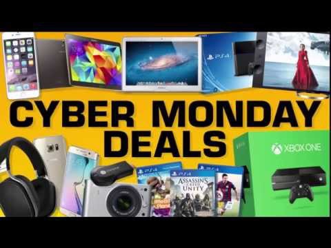 Cyber Monday Deals 2015 Online - Compare the best offer!!!