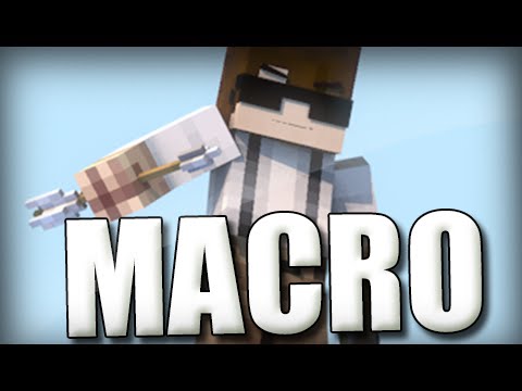 MACRO??? - MACRO???