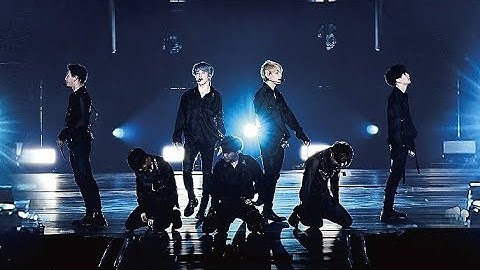 BTS LOVE YOURSELF TOKYO DOME JAPANESE EDITION FULL CONCERT 2019