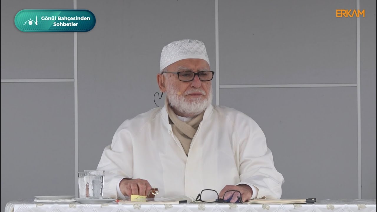 Gece İbadet İçin Kalkmak Günahlardan Alıkoyar | 