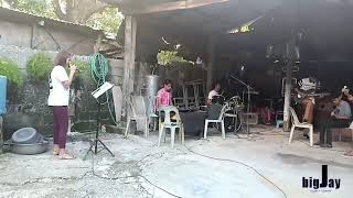 Nosi Balasi - Band Cover