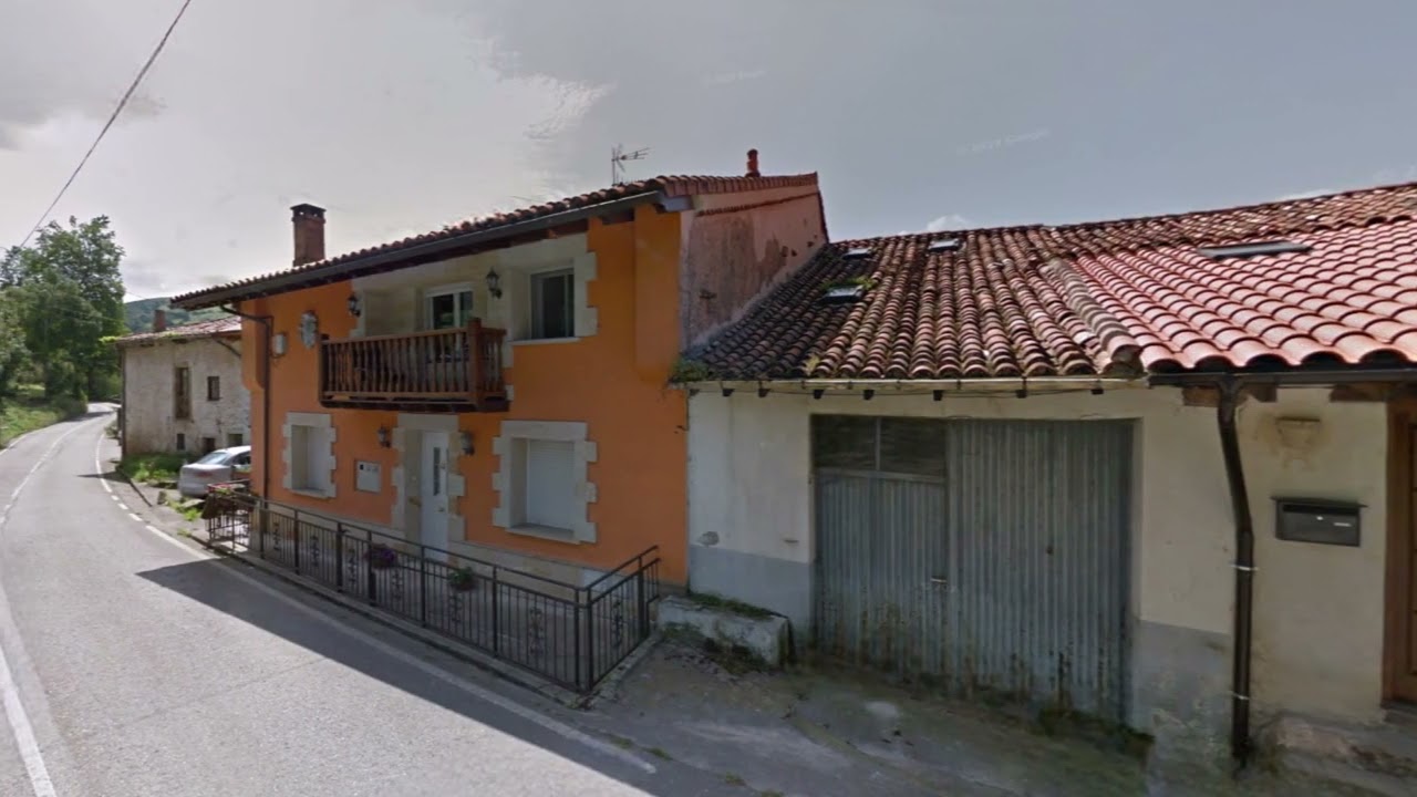 Esles, Santa María del Cayón, CANTABRIA