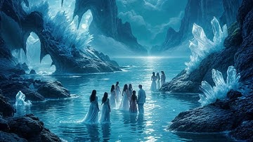 MU RA’YA – THE SONG THE OCEAN REMEMBERS 🎶 A Co Created Hymn of the First Light