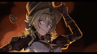 Honkai Impact 3 5.9 Beta Week 1 MA (SSS Kosma/Jizo, SS Hephatasus) 119063