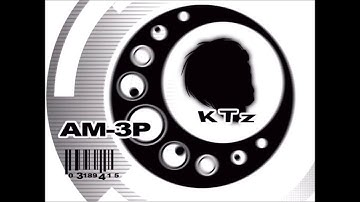 AM-3P (2nd ReMix) / KTz