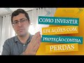 Pare de perder dinheiro na bolsa: 3 estratégias que funcionam!