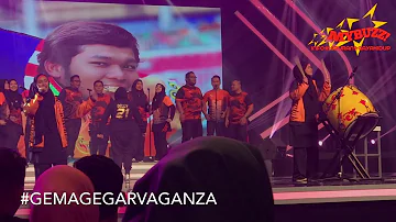 #GGV2018 | HELIZA & HAZWANI - STANDING IN THE EYES OF THE WORLD