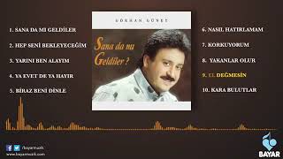 Gökhan Güney El Degmesin
