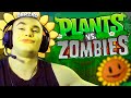 DERZKO69 ИГРАЕТ С АЛИСОЙ В Plants Vs Zombie | ДЕРЗКО69 РАСТЕНИЯ ПРОТИВ ЗОМБИ