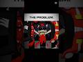 PROBLEM SOLUTION EDIT #viral #edit #trending #tadc #sonic #sonicexe #roblox #mrbeast #freeschlep