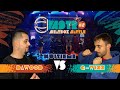 Dawood bel vs gwizz bel  astro beatbox battle 2  top 16   battle 1