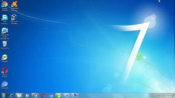 How to create Partition in Windows XP,7,8,8 1,10