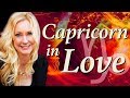 Make a Capricorn Fall Madly in Love with YOU forever!