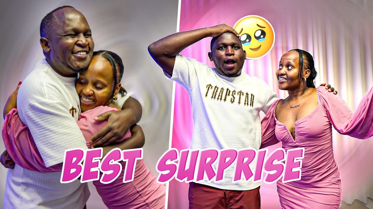 Emotional🥹Gifting Commentator his dream Gift / visiting his home for the first time