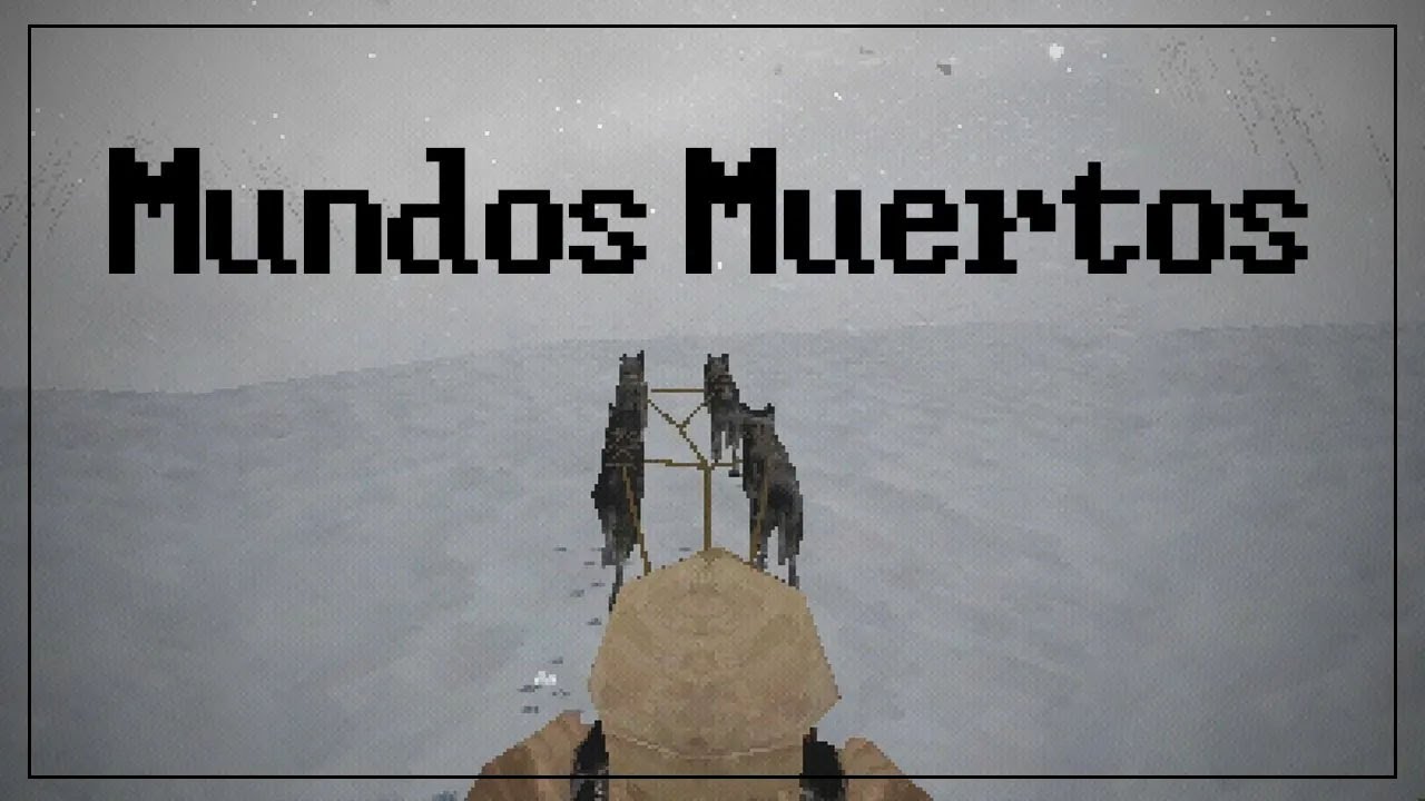 Mundos Muertos