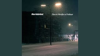 Mesova Me Jetu Pa Ty - Rheo Sutherland