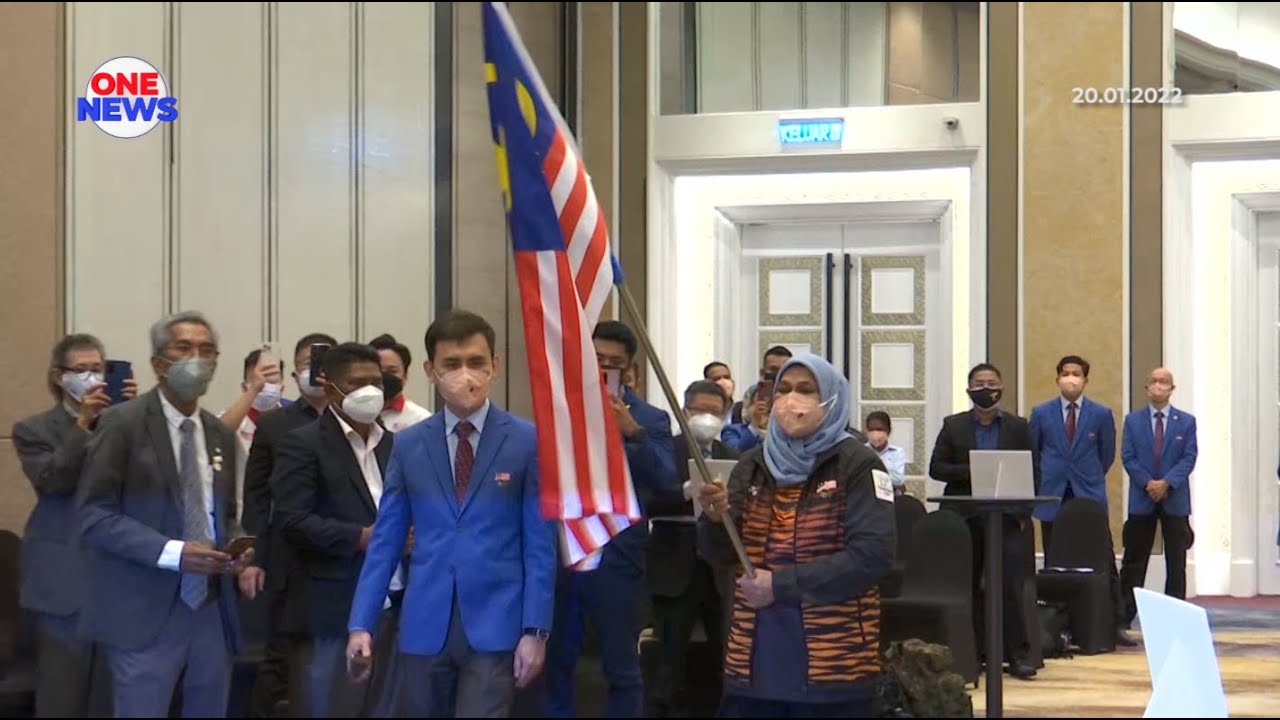 2020 musim malaysia sukan olimpik panas Renang di