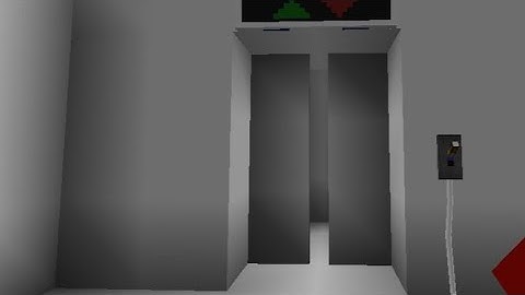 how to make working lift complete tutorial