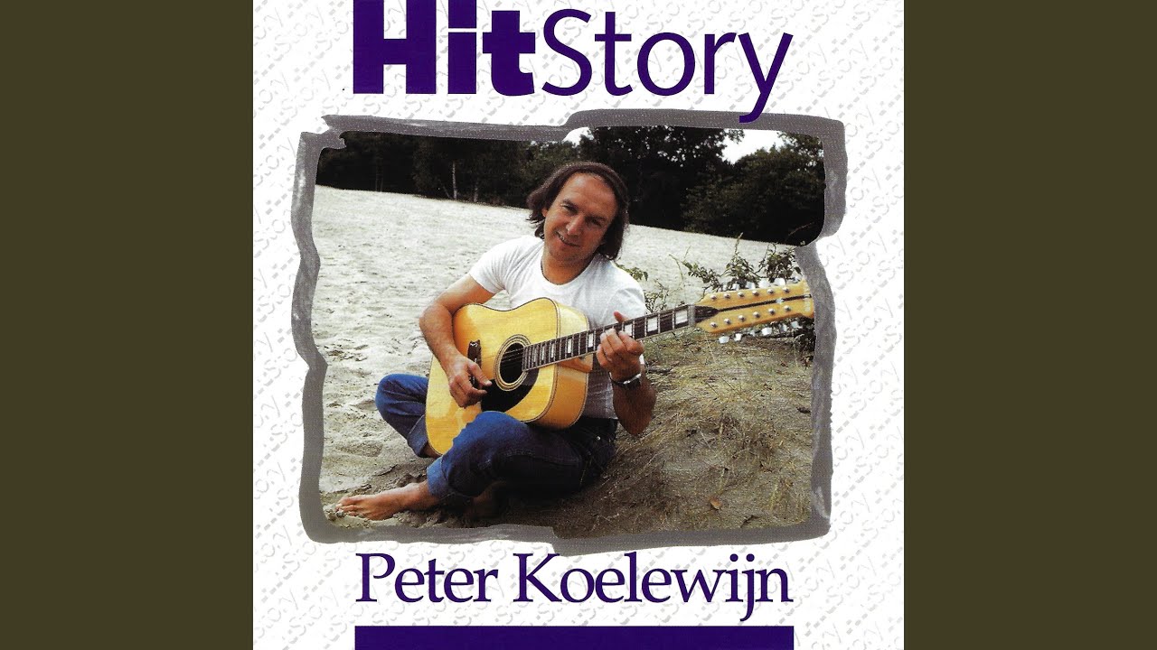 Angeline — Peter Koelewijn