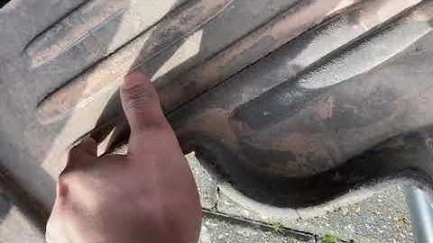 Range Rover Sport Side Steps / Running Board Installation 2013 onwards