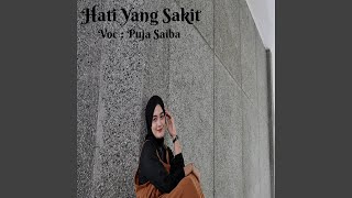 Hati Yang Sakit