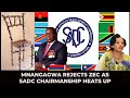 Mnangagwa rejects zec as sadc chairmanship heats up